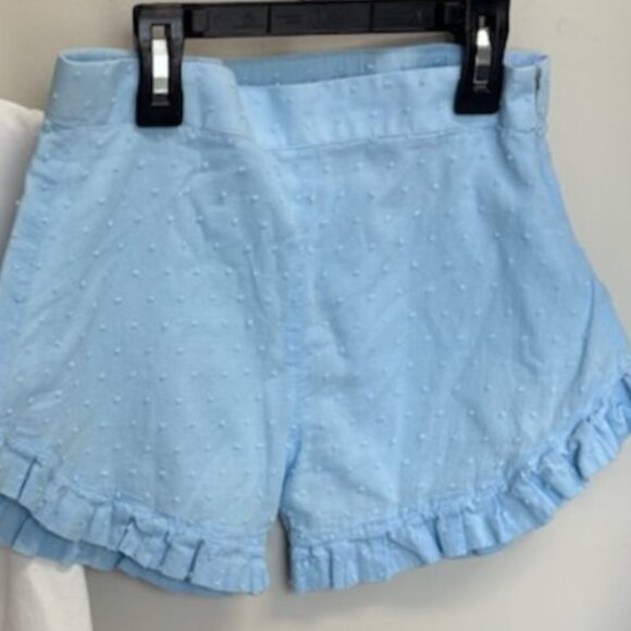 Ole Miss Rebels Smocked Short Set size 6 - Picture 6 of 6